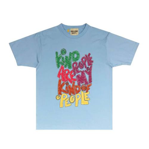 Gallery Dept T-Shirt-885(S-XXL)