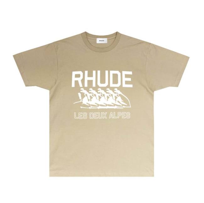 Gallery Dept T-Shirt-707(S-XXL)