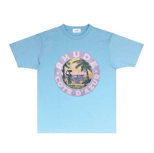 Gallery Dept T-Shirt-682(S-XXL)