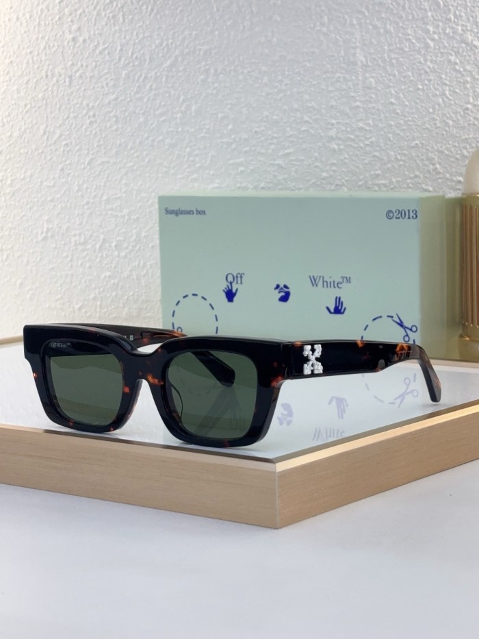 Off white Sunglasses AAAA-921