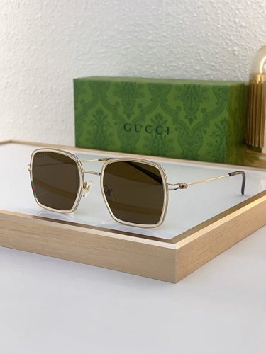 G Sunglasses AAAA-7887