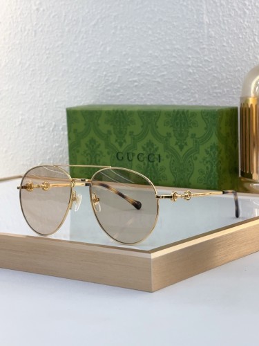 G Sunglasses AAAA-7872