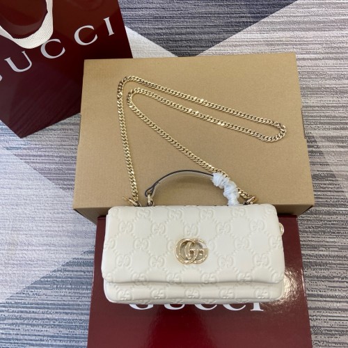 G High End Quality Bag-761