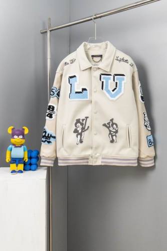 LV Coat men-1077(M-XXL)
