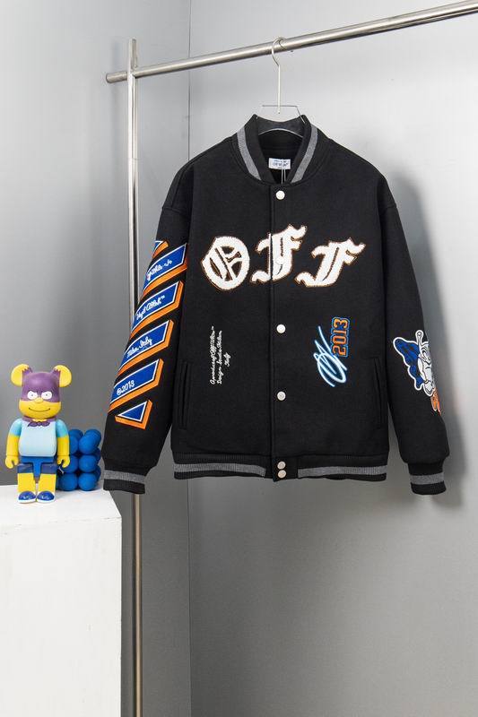 Off-White Jacket-073(M-XXL)