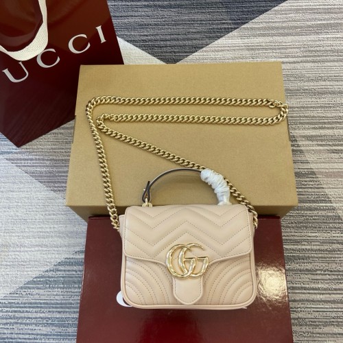G High End Quality Bag-733