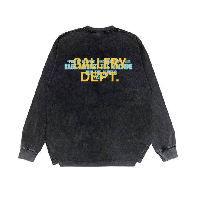 Gallery Dept Hoodies-574(S-XXL)