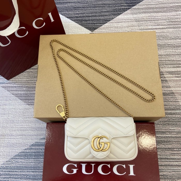G High End Quality Bag-731