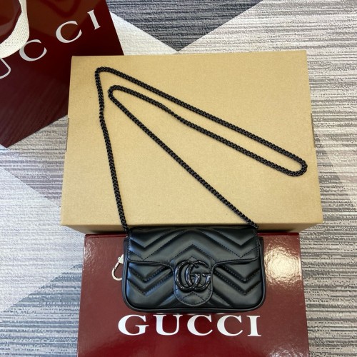 G High End Quality Bag-722