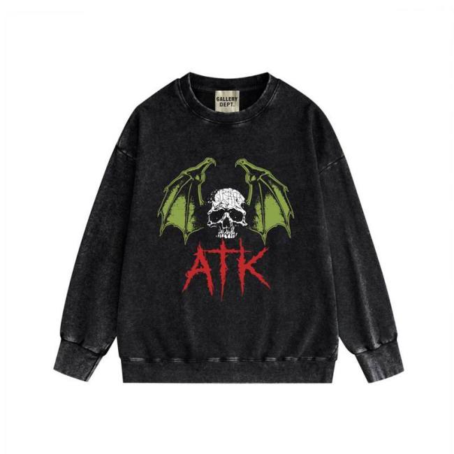 Gallery Dept Hoodies-600(S-XXL)