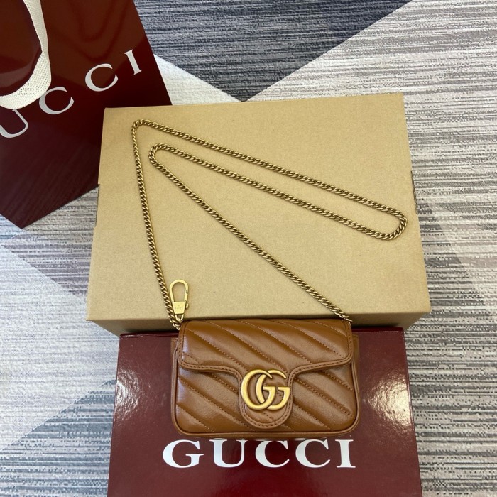 G High End Quality Bag-725