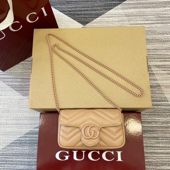 G High End Quality Bag-721