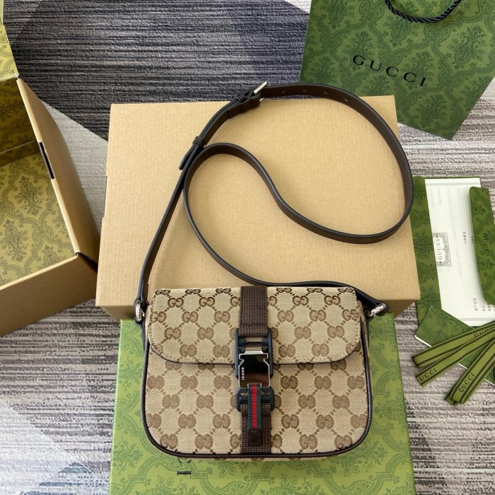 G High End Quality Bag-715