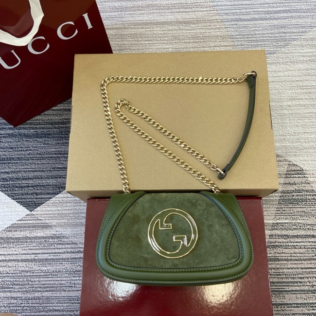 G High End Quality Bag-752