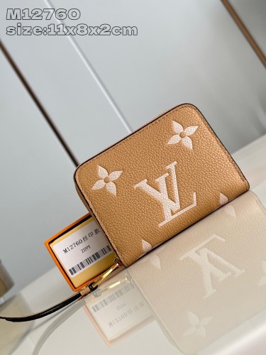 Super Perfect LV Wallet-767