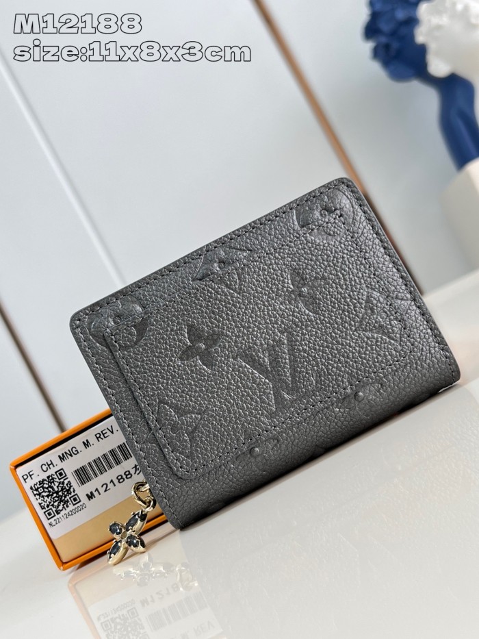 Super Perfect LV Wallet-771