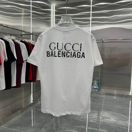 B t-shirt men-6308(S-XXL)