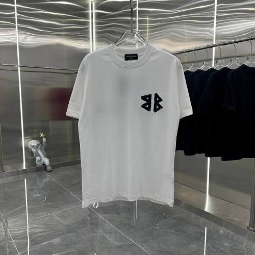 B t-shirt men-6333(S-XXL)
