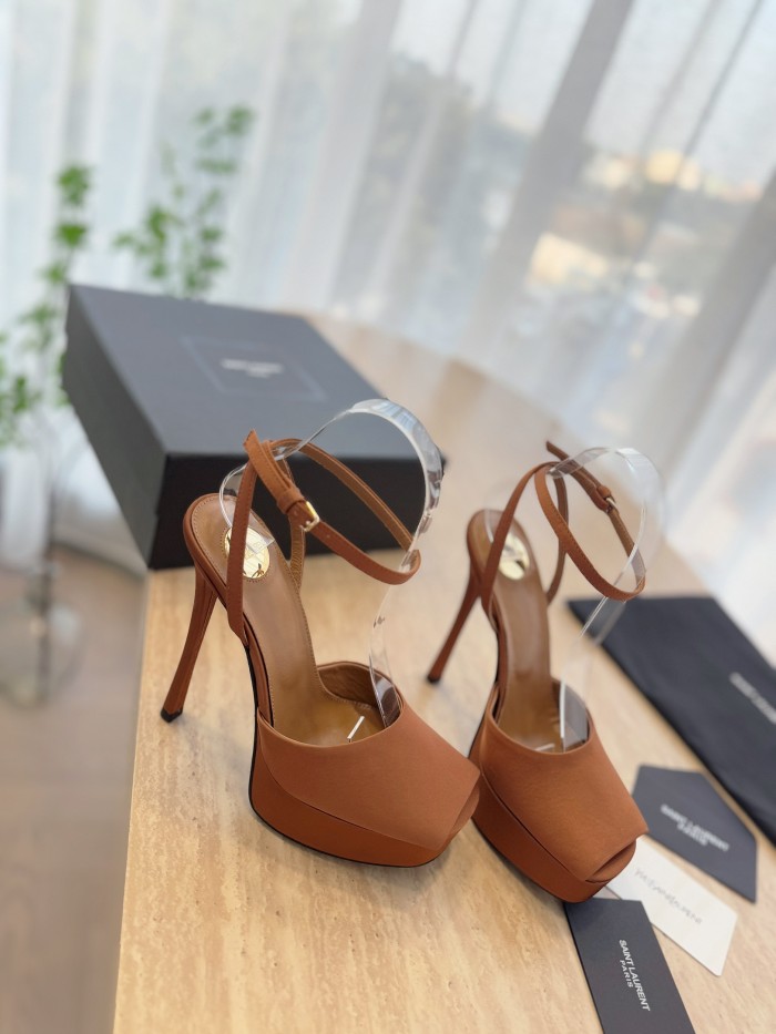 YL High Heel Pumps-199