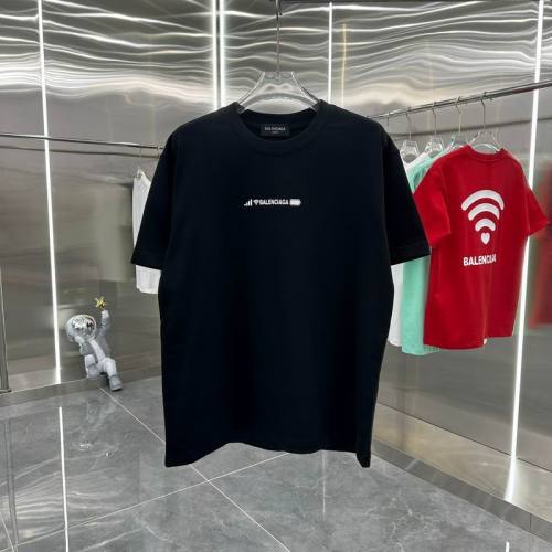 B t-shirt men-6317(S-XXL)