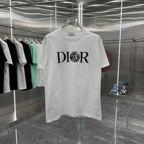 Dior T-Shirt men-2586(S-XXL)