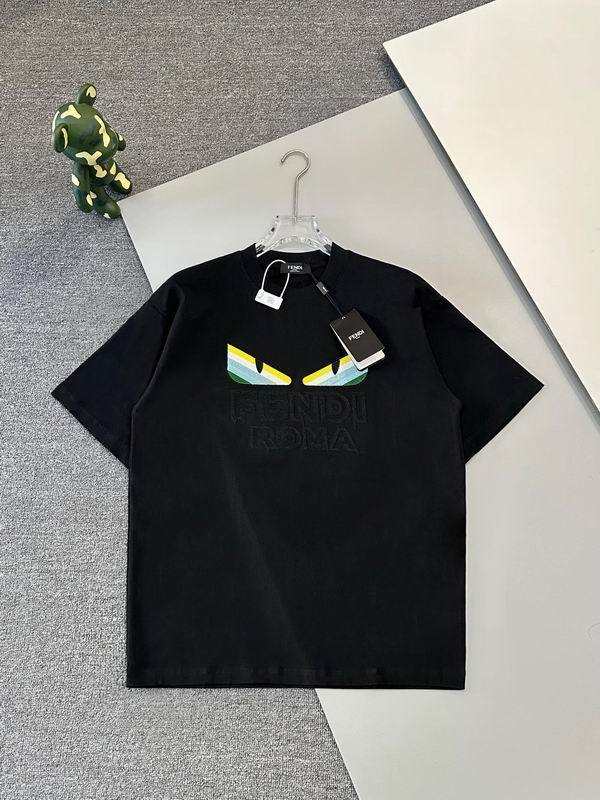 FD t-shirt-2269(S-XL)