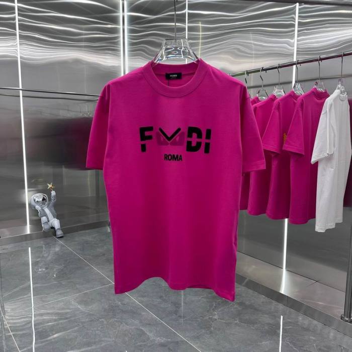 FD t-shirt-2266(S-XXL)