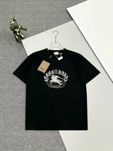 Burberry t-shirt men-3006(S-XL)