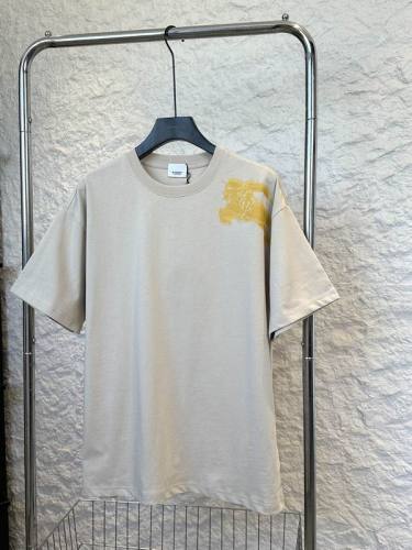 Burberry t-shirt men-2987(S-XL)