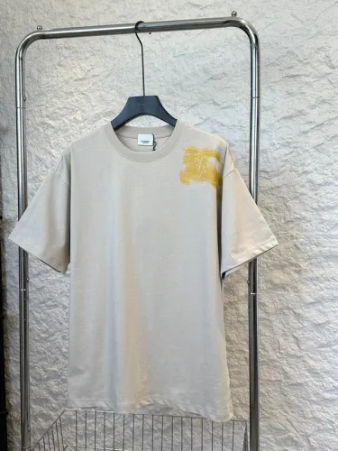 Burberry t-shirt men-2987(S-XL)