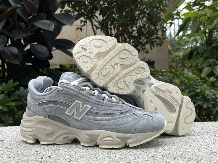 NB Shoes High End Quality-296