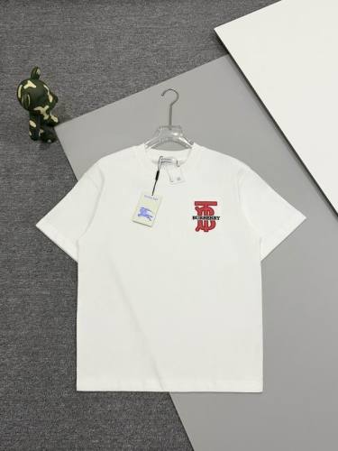 Burberry t-shirt men-3005(S-XL)