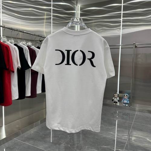 Dior T-Shirt men-2572(S-XXL)