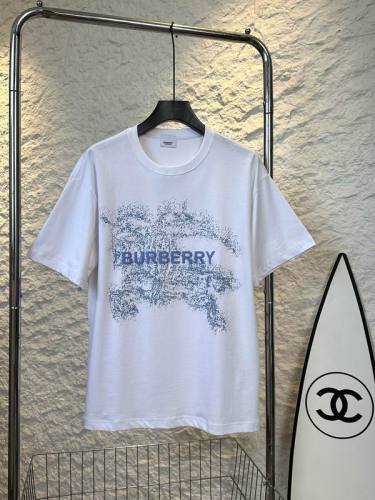 Burberry t-shirt men-2990(S-XL)