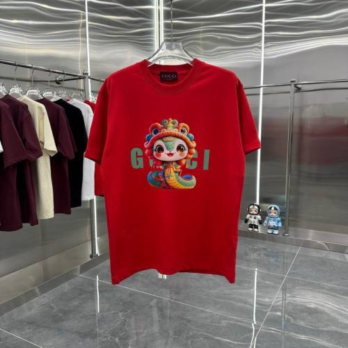 G men t-shirt-6729(S-XXL)