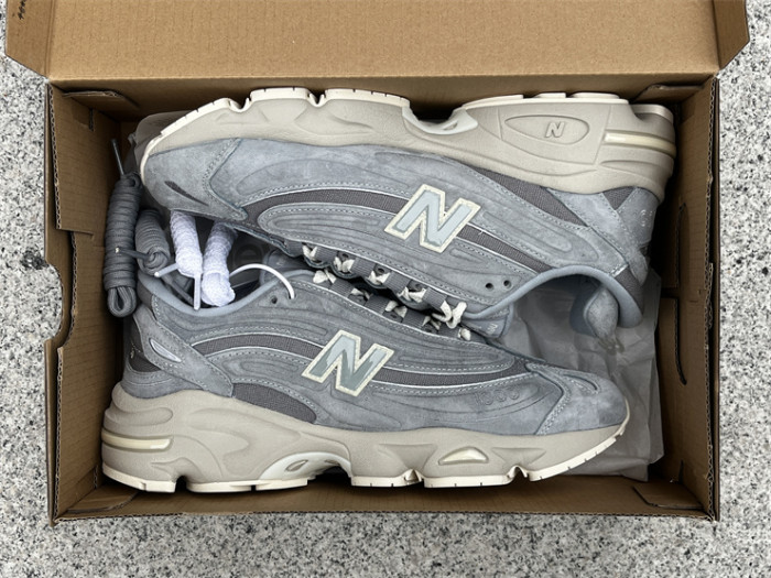 NB Shoes High End Quality-296