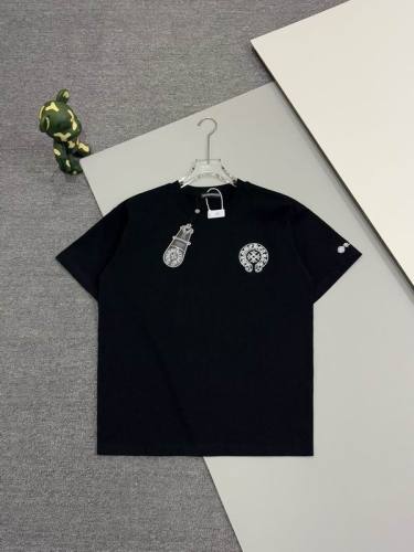 Chrome Hearts t-shirt men-1747(S-XL)