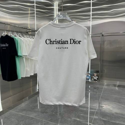 Dior T-Shirt men-2585(S-XXL)