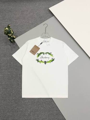 Burberry t-shirt men-3022(S-XL)