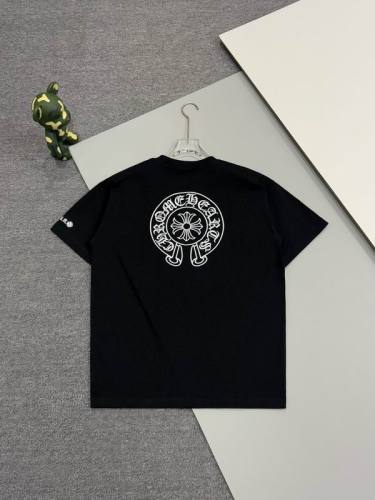 Chrome Hearts t-shirt men-1748(S-XL)