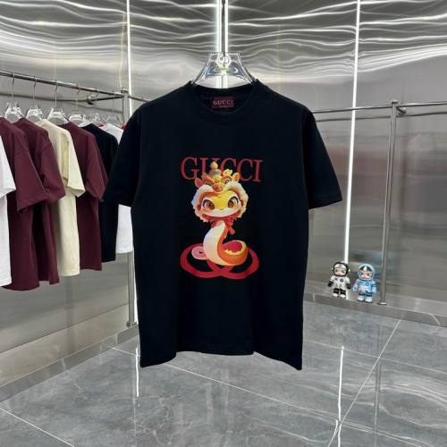 G men t-shirt-6710(S-XXL)