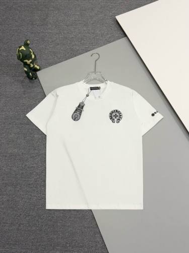 Chrome Hearts t-shirt men-1749(S-XL)