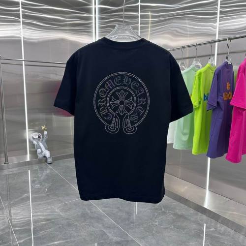 Chrome Hearts t-shirt men-1726(S-XXL)