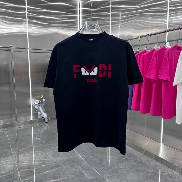 FD t-shirt-2267(S-XXL)