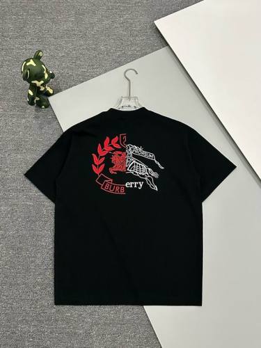 Burberry t-shirt men-3013(S-XL)
