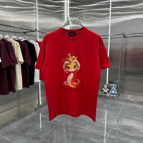 G men t-shirt-6712(S-XXL)