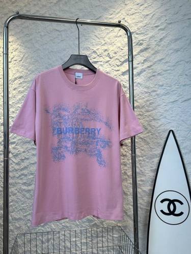 Burberry t-shirt men-2991(S-XL)