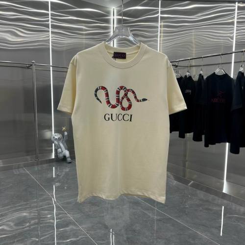 G men t-shirt-6739(S-XXL)