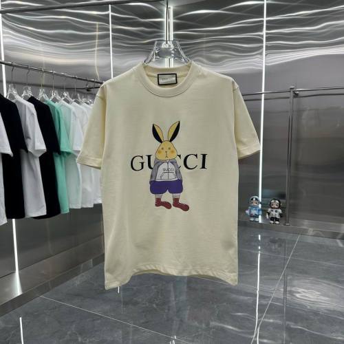 G men t-shirt-6733(S-XXL)