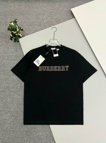 Burberry t-shirt men-3000(S-XL)
